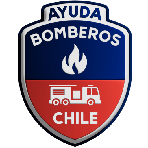 Ayuda Bomberos Chile